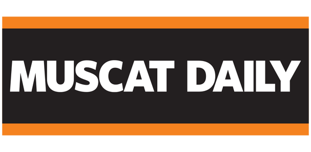 Muscat Daily Logo