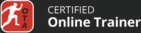 Certified Online Trainer