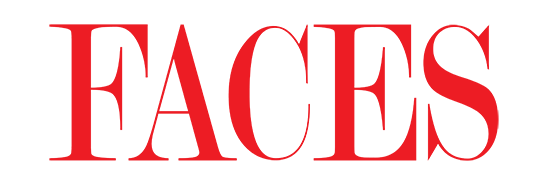 Faces Magazine Logo
