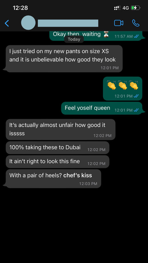 Smart Approach Fitness Logo