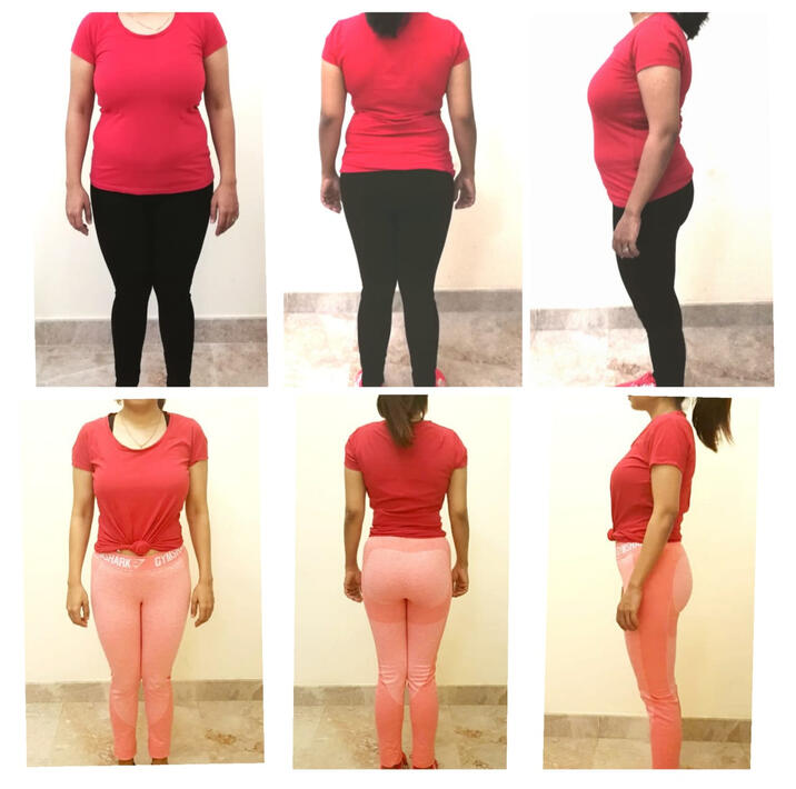 Smart Approach Fitness Logo