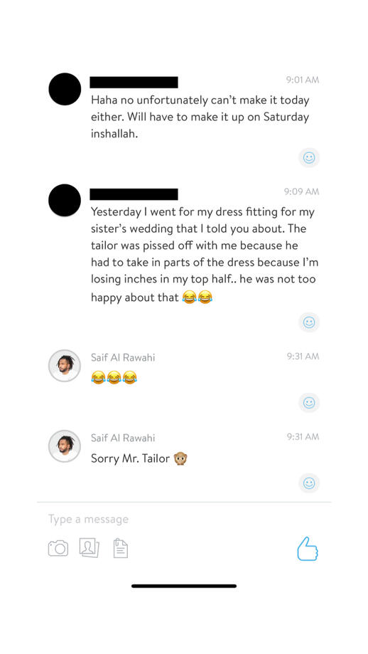 Smart Approach Fitness Logo